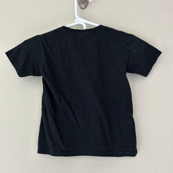 Kids Rob Zombie Dragula graphic rock band T-Shirt gothic punk grunge toddler 4 - Picture 5 of 6